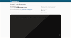 Desktop Screenshot of daveknewyork.com